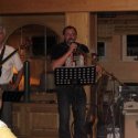 Les Melody Boy's en Autriche 2008